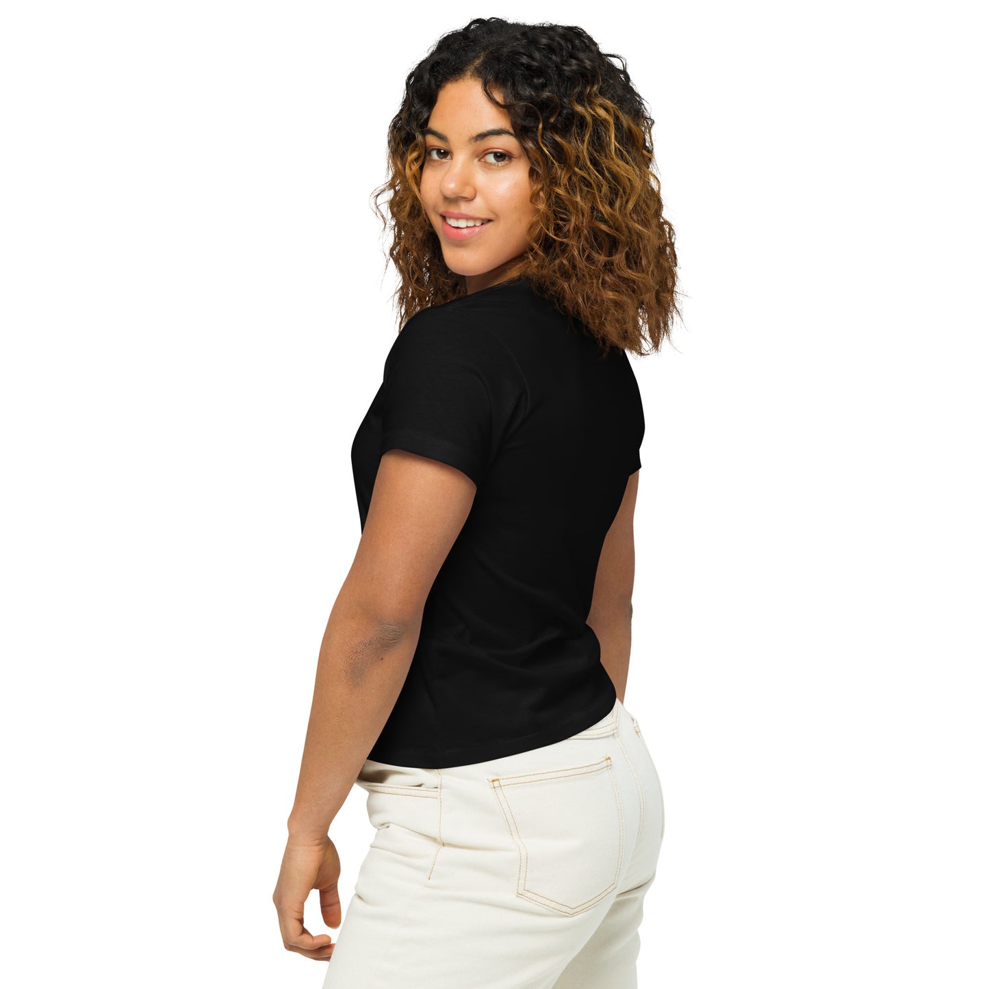 Die in The Woods Women's Top